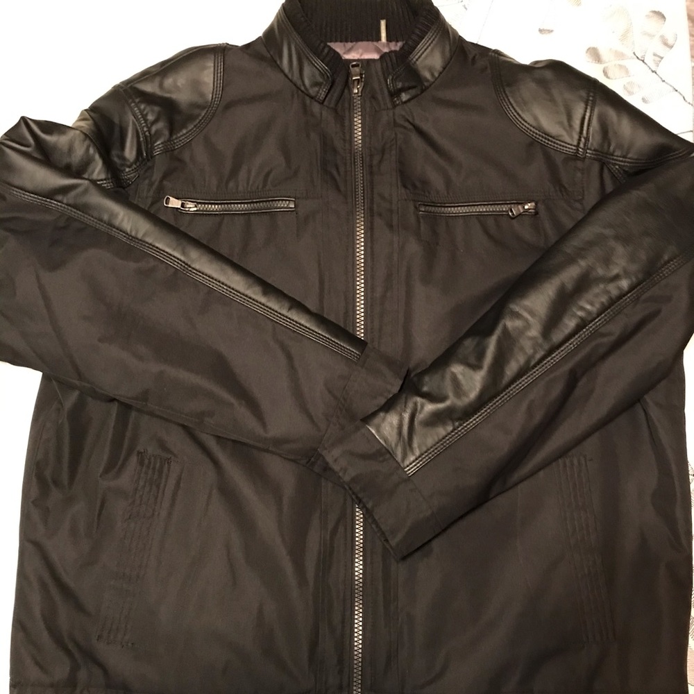 Calvin Klein Jacket